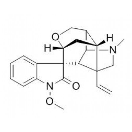 Gelsevirine