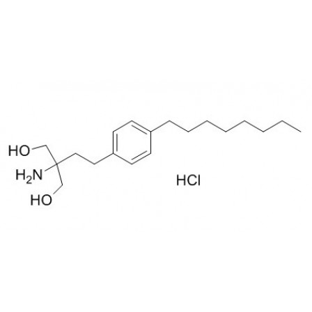 Fingolimod Hydrochloride