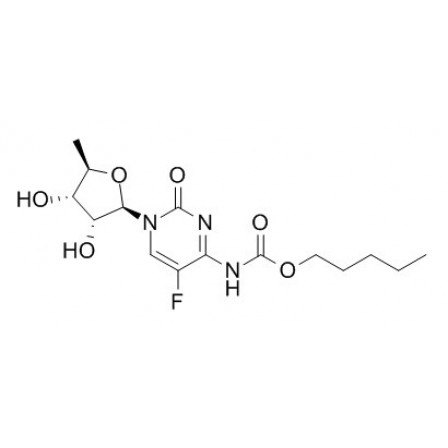 Capecitabine