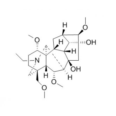 Chasmanine