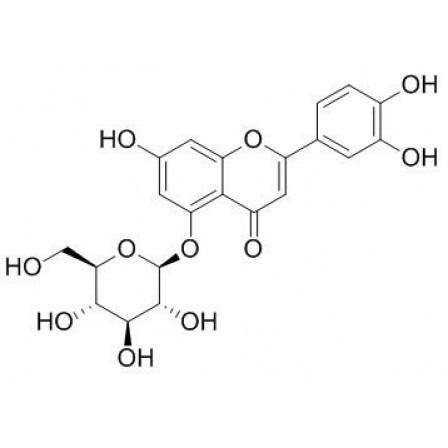 Luteollin 5-glucoside