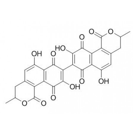 Luteosporin