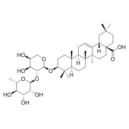 Beta-Hederin