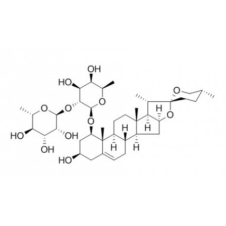Ophiopogonin B