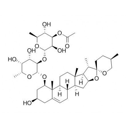Ophiopogonin A