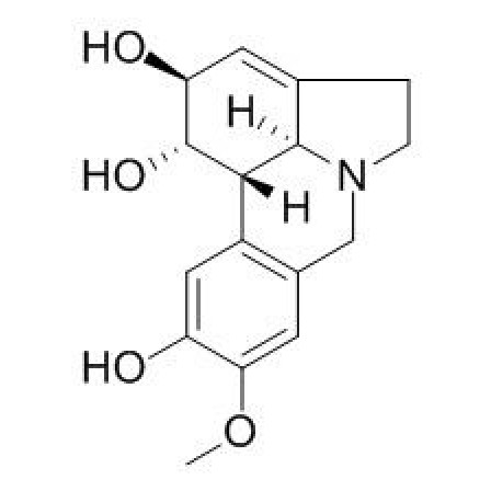Pseudolycorine