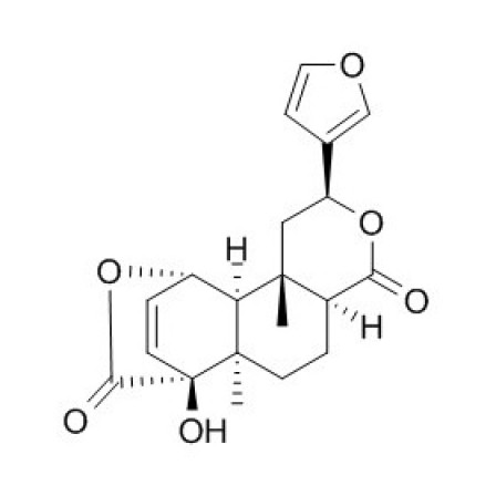 Isocolumbin
