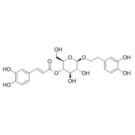 Calceolarioside A