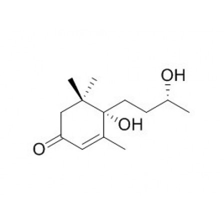 Blumenol B