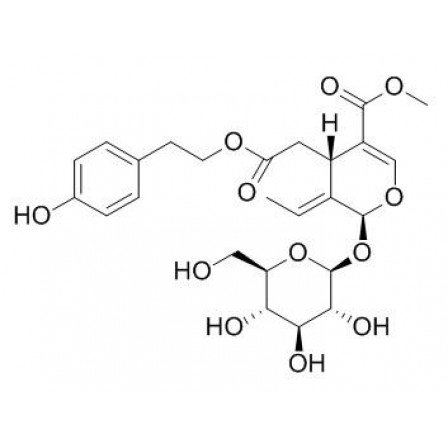 Ligustroside