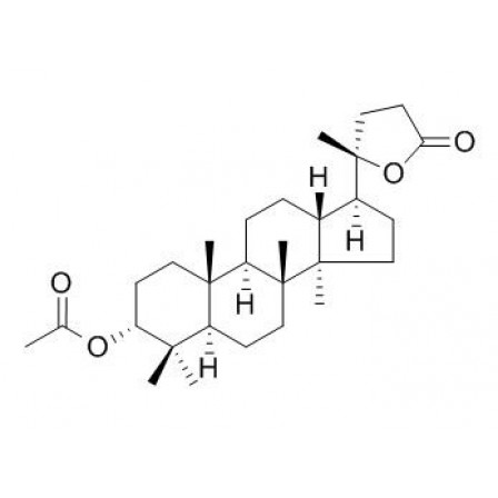Cabraleahydroxylactone Acetate