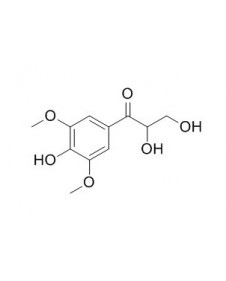 2,3,4'-Trihydroxy-3',5'-dimethoxypropiophenone