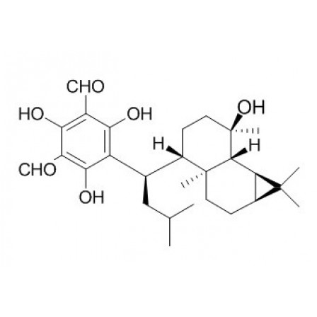 Macrocarpal L