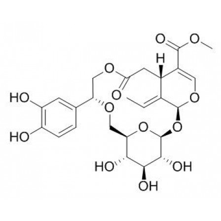 Fraxamoside