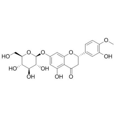 Hesperetin 7-O-glucoside