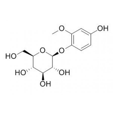 Isotachioside