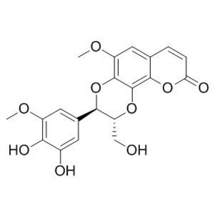 5'-Demethylaquillochin