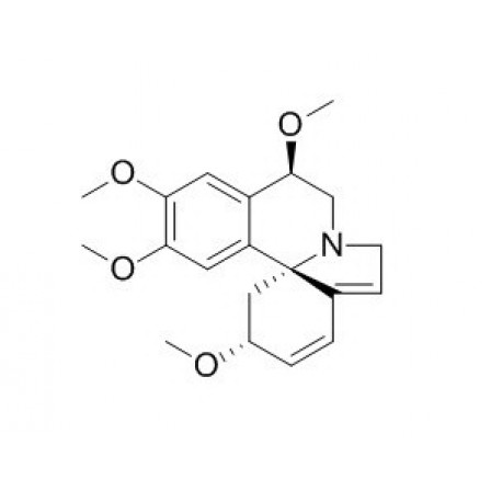 Erythristemine