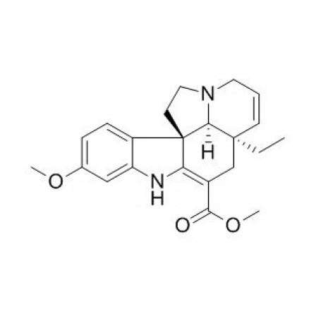 Ervamycine