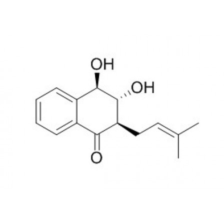 3-Hydroxycatalponol