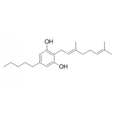 Cannabigerol