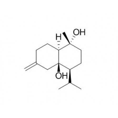 Isocalamendiol