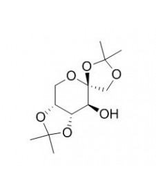1,2:4,5-Di-O-isopropylidene-beta-D-fructopyranose