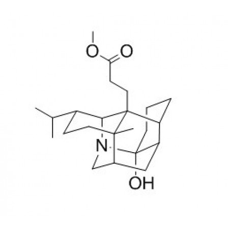 Daphnezomine B