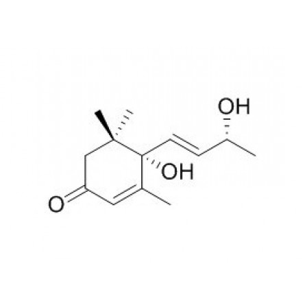 Vomifoliol