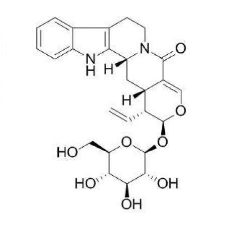 Vincosamide