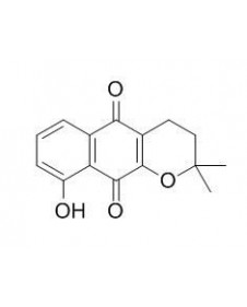 9-Hydroxy-alpha-lapachone