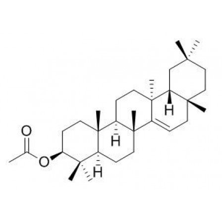 Taraxeryl Acetate