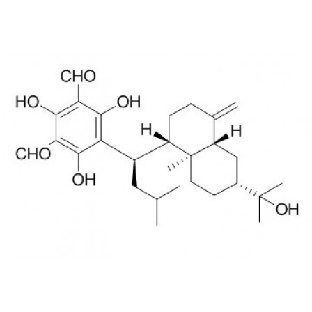 Macrocarpal K