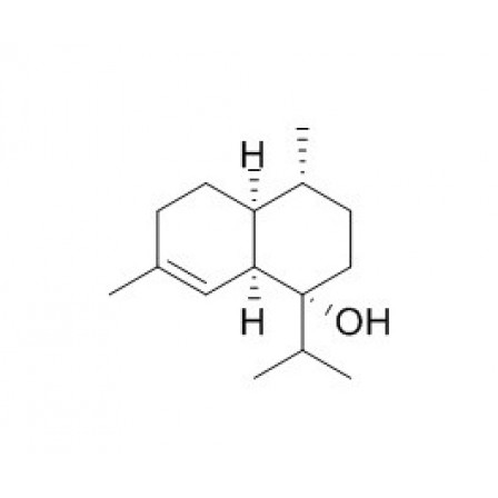 4-Cadinen-7-ol