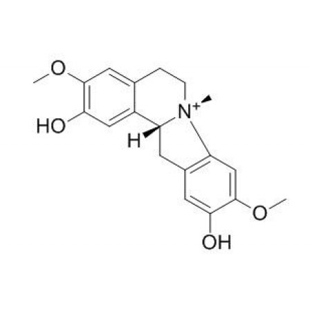 Mangochinine