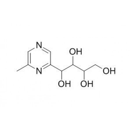 Pedatisectine F