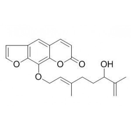 Lansiumarin C