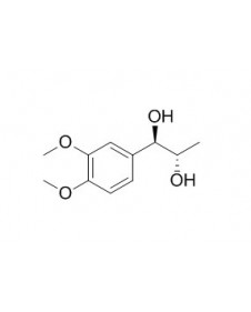 1-(3,4-Dimethoxyphenyl)propane-1,2-diol