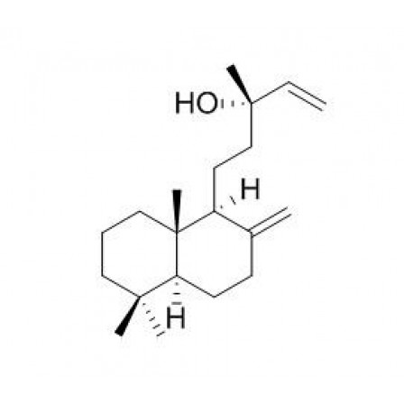 13-Epimanool