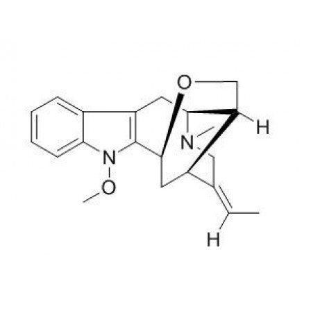 N-Methoxyanhydrovobasinediol
