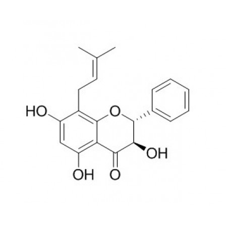 Glepidotin B