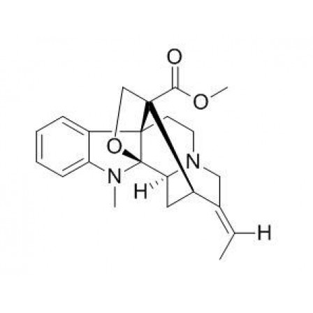 Pseudoakuammigine