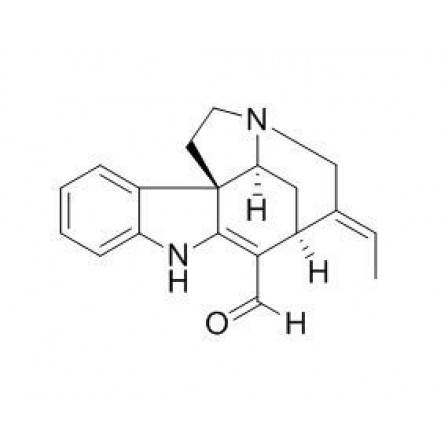 Norfluorocurarine