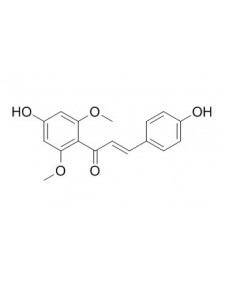 2'-O-Methylhelichrysetin