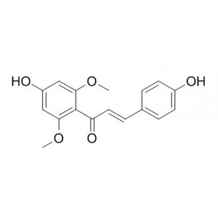 2'-O-Methylhelichrysetin