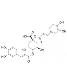 1,4-Dicaffeoylquinic Acid
