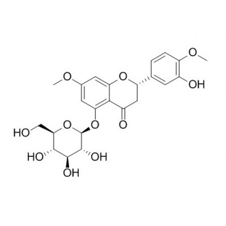 Persicoside