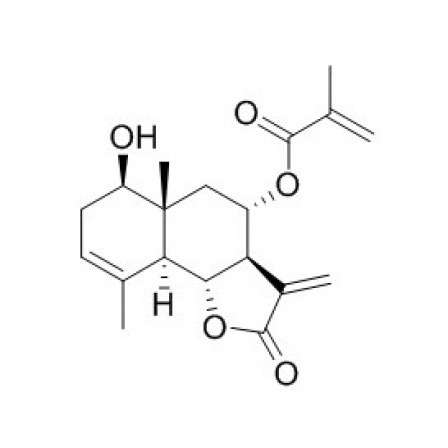 8alpha-Methacryloyloxybalchanin