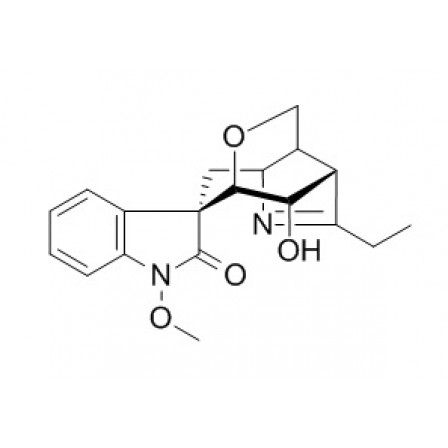 Humantenidine