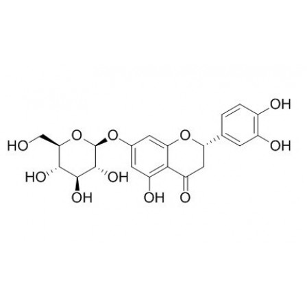 Eriodictyol-7-O-glucoside